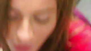 Anh rể bắn tinh tràn mép lồn em gái vợ