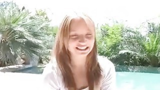 Em nhân viên mới đến bị cả công ty địt banh lồn