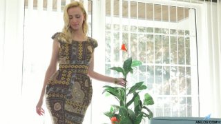 Sang nhà vợ bất ngờ vì được địt tập thể