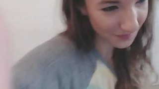 Chick Series - Cô nàng tóc vàng nhỏ nhắn bị địt bên hồ bơi