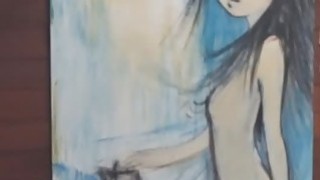 Thanh niên cơ hội khi phát hiện đồng nghiệp nữ làm chung công ty thường xem web sex