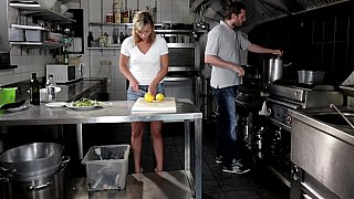 Marie Konishi gets a oral job and hardcore lovemaking in Japan - JAV! Marie Konishi's suck off leads to hardcore fucky-fucky with an uncensored JAV.