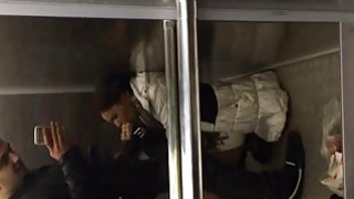 Sultry school-girl Ichika Ayamori directions your attention with her inviting porn performance - the ultimate JAV experience! Sultry Japan school-girl, Ichika Ayamori, sets pulses racing in a super-fucking-hot 3some with her