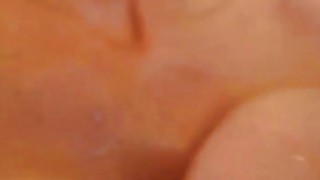 Không có sự bảo vệ trong bánh pussy