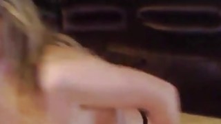 Tự sướng với bạn gái sinh năm 00 của tôi