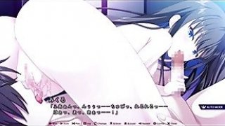 Con trai đang ngồi với em ghệ thì má kế đến và muốn được tham gia chung