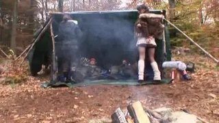 Yêu bạn gái của anh trai từ cái nhìn đầu tiên, dù chị ấy đã là vợ yêu của anh trai