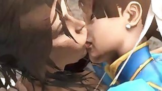 Bầu ngực em làm bao nhiêu tinh binh gục ngã