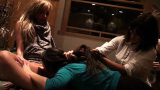 Khóa học móc lồn sao cho sướng cùng em sinh viên