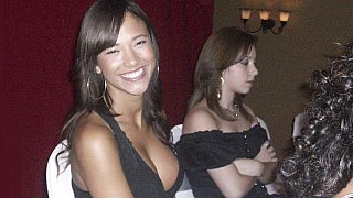 Lén nhìn cặp bưởi của con dâu mà buồi cương cứng