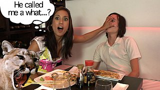 [Tanhualang Li Xunhuan] quan hệ với cô gái nhà bên...