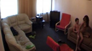 Con trai yếu sinh lý, bố thay con trai xoạc vợ sắp cưới của con trai ở ngày rụng trứng