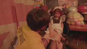 Em hát thì hay mà thổi kèn thì giỏi