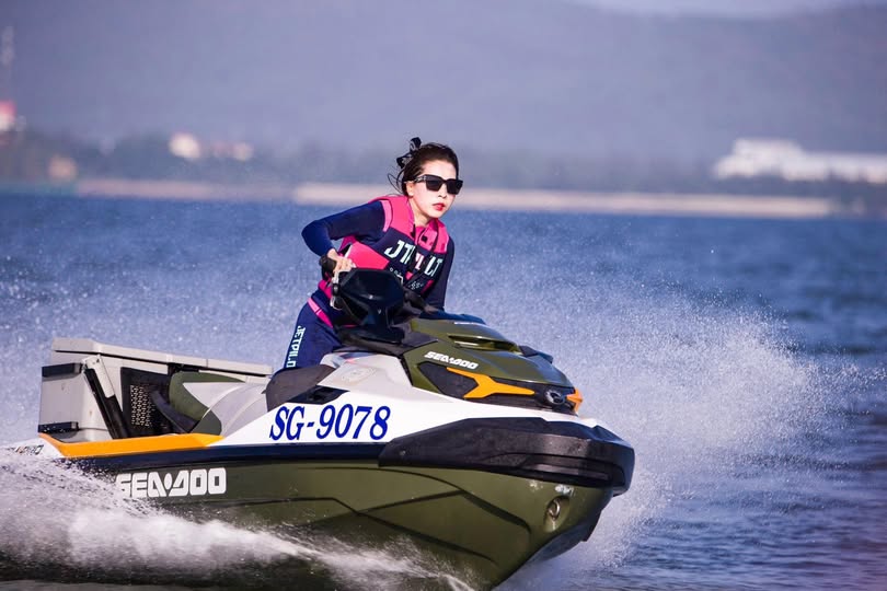 Góa phụ trở thành nô lệ vì khoản nợ của Anh xã vừa mất