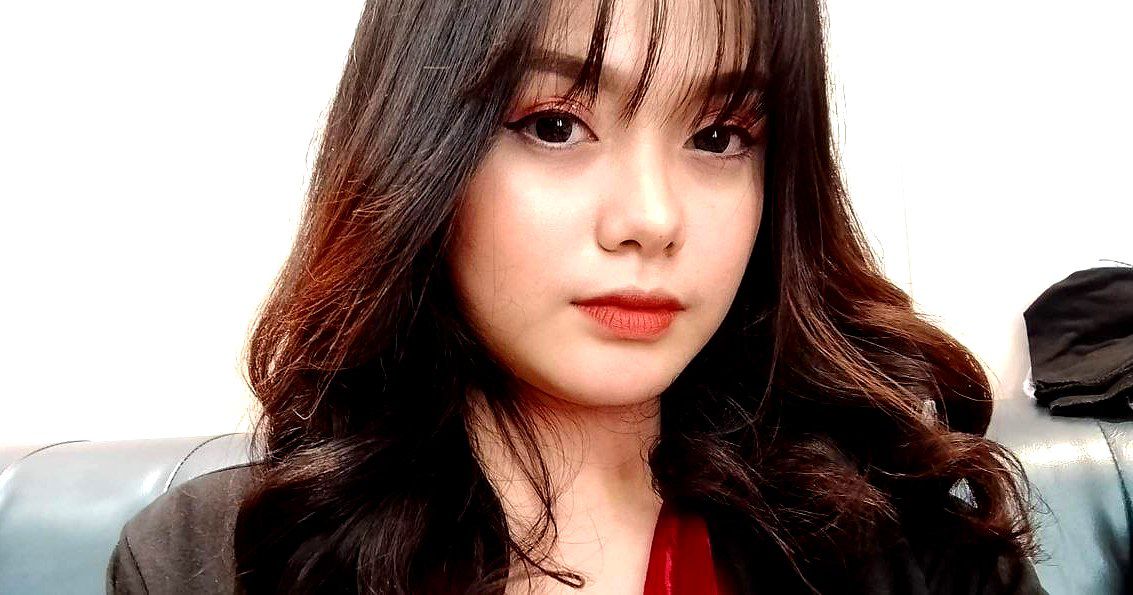 Má cạn lời trước đứa con thẩm du với quần lót của mình nên quyết định giáo dục