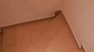 Đầu ra quần bó màu trắng in HDRemaster