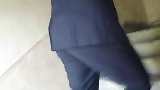 Bạn có thích mông to như vậy không?