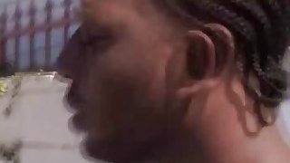 [Người đàn ông gầy] Một cô gái trẻ tốt bụng đã gặp phải một gã khốn nạn. Sau khi khóc lóc và than phiền, cô đã bị cưỡng hiếp và quan hệ tình dục hai lần. Âm hộ của cô ướt. Cô ấy nói không nhưng vẫn bị làm tình cho đến khi nó sưng lên...