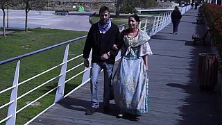 được anh bạn thân của anh bồ nện phê lồn