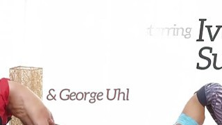 SM bondage cô gái ngực to - Chessie Rae