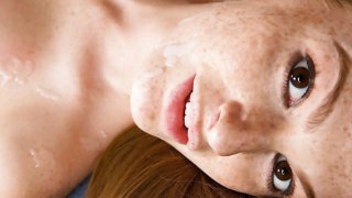 Vợ đánh đòn, creampie, đã xác minh