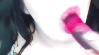 Ồ, bạn thậm chí không thể đợi để được về nhà sao? Bạn gái tôi ép tôi quan hệ với cô ấy trong rừng.