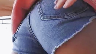 Cứng đến mấy thì bố dượng vẫn không thể vượt qua được cô con gái này