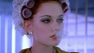 Má kế tương lai bị con trai Ông chồng nhầm lẫn là gái bao