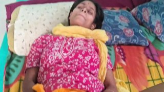 Con cu làm mờ con mắt khi thấy cô bạn thân quá nuột