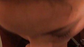 Điều đầu tiên bạn gái tôi làm khi cô ấy về nhà từ phòng tập là cởi quần và để tôi quan hệ với cô ấy!