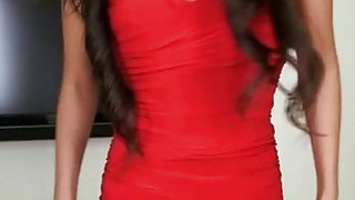 Anh trai xin bạn gái chỉ cạ bên ngoài thôi …nhưng dí vô luôn