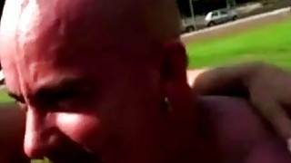 Khi cặp đôi đến với nhau chỉ vì tình dục… và khi gặp nhau là sẽ phang tới tấp