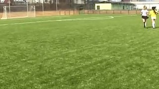 Cháu trai tự sướng với đồ lót của dì thì bị phát hiện và cái kết