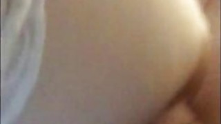 Cô vợ dâm đãng không thích mặc quần lót