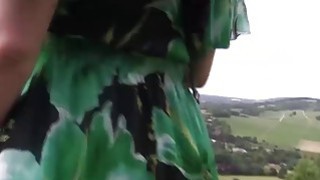 Tốt nhất, tốt nhất, tốt nhất! Nữ thần với đôi tất đen và quần xẻ!