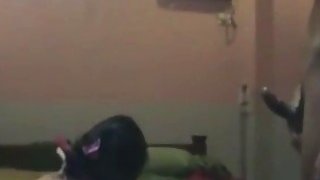 [ASMR Chinese Audio M-Direction] Cậu nhỏ của tôi cứng thế này, anh còn muốn chống cự sao?