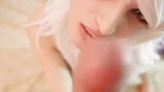 Bầu ngực em làm bao nhiêu tinh binh gục ngã