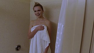 ông xã địt trộm, người vợ đến sống cùng con trai và cái kết