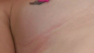 Sục cặc bằng quần lót ướt nhẹp nước lồn của dì