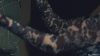 Nghệ sĩ khiêu dâm Đài Loan 'ED Mosaic' có một nô lệ rùa thích xem người vợ xinh đẹp của mình bị những người đàn ông khác quan hệ tình dục... [Phần 2]