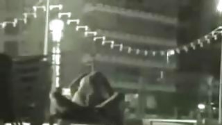 Không thể cưỡng lại con chim to bự của anh trai