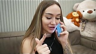 Phê âm đạo khoái tít mắt với con thằng nhỏ bự của bồ