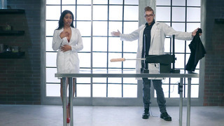 Quỳnh Nga dancer Hạ Long lộ clip thọc bím