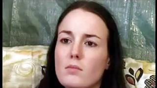 Người phụ nữ lớn tuổi lừa dối chồng và quan hệ với một con cặc đen to