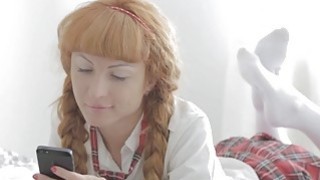 Chú đụ có sướng hơn cặc người yêu cháu không