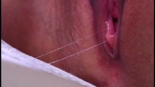 #contrast bitch huấn luyện cô gái sinh viên bán thời gian