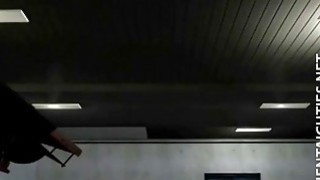 Thanh niên trúng độc đắc khi có cô bạn thân nghiện làm tình