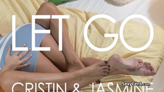 Anh cấp trên lên kế hoạch nện em cấp dưới chảnh chọe lười biếng, chỉ lo nhắn tin với bạn trai