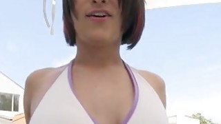 Mọi lúc…mọi nơi, người phụ nữ nhà bên nơi tôi mới chuyển đến luôn muốn chịch với tôi