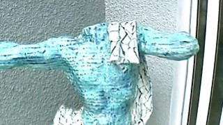 Aya Mikami, the hot Asian woman, gives a mind-blowing deep throat and ends with a facial vignette in this insane Japan fantasy. Aya Mikami, the bare wife, gives an amazing blowage to multiple boys in a row, leaving them astonished